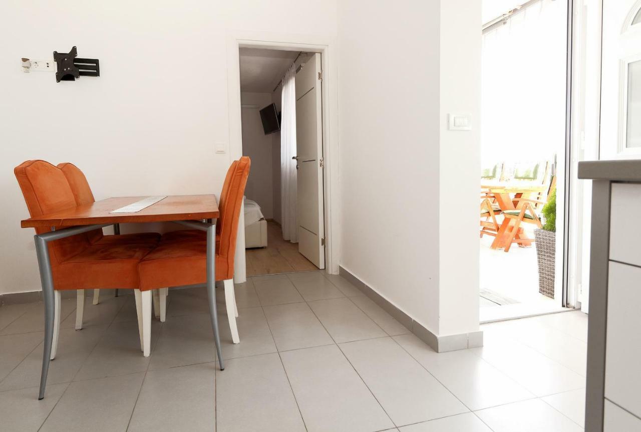 Apartamento Stella Maris Brela Exterior foto